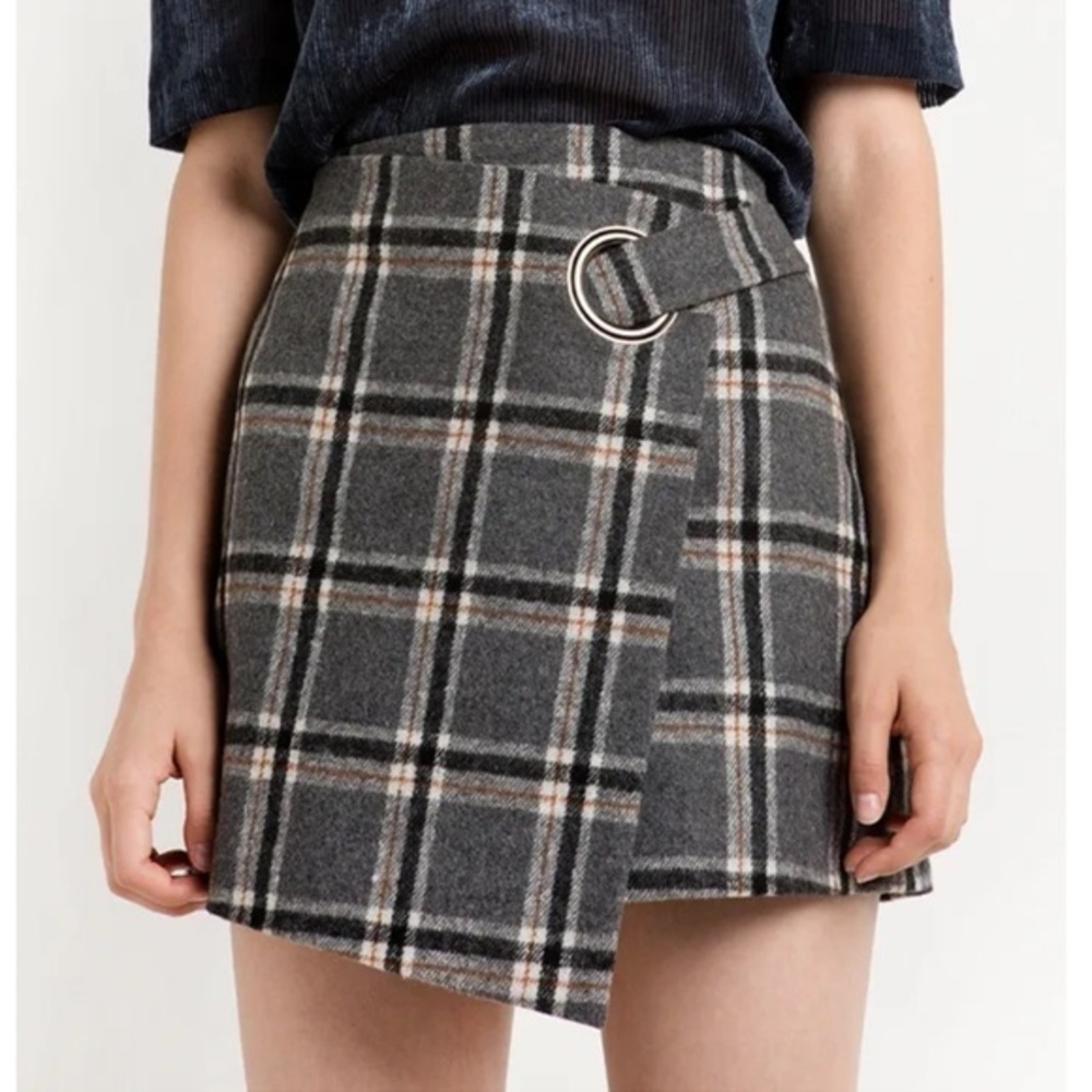 Pixie Market New Revival Skirt‎